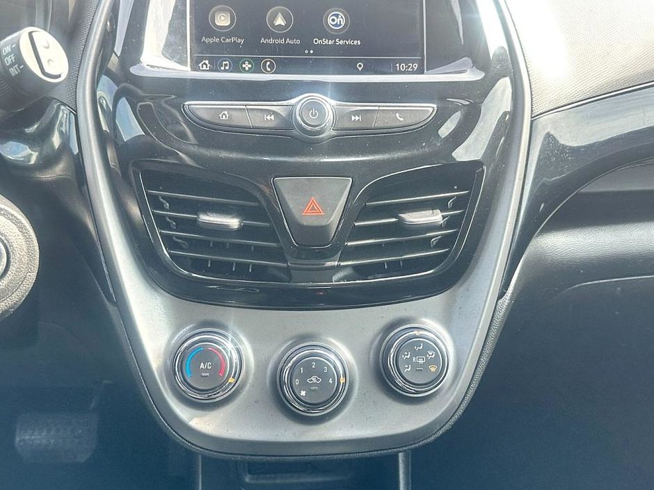 2019 Chevrolet Spark LT-21