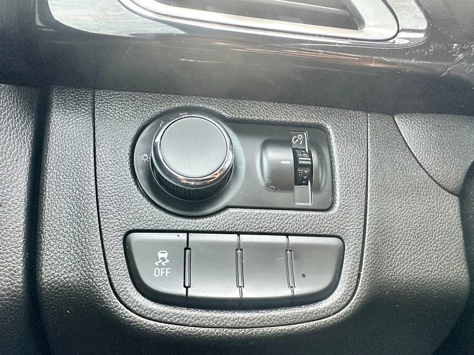 2019 Chevrolet Spark LT-17