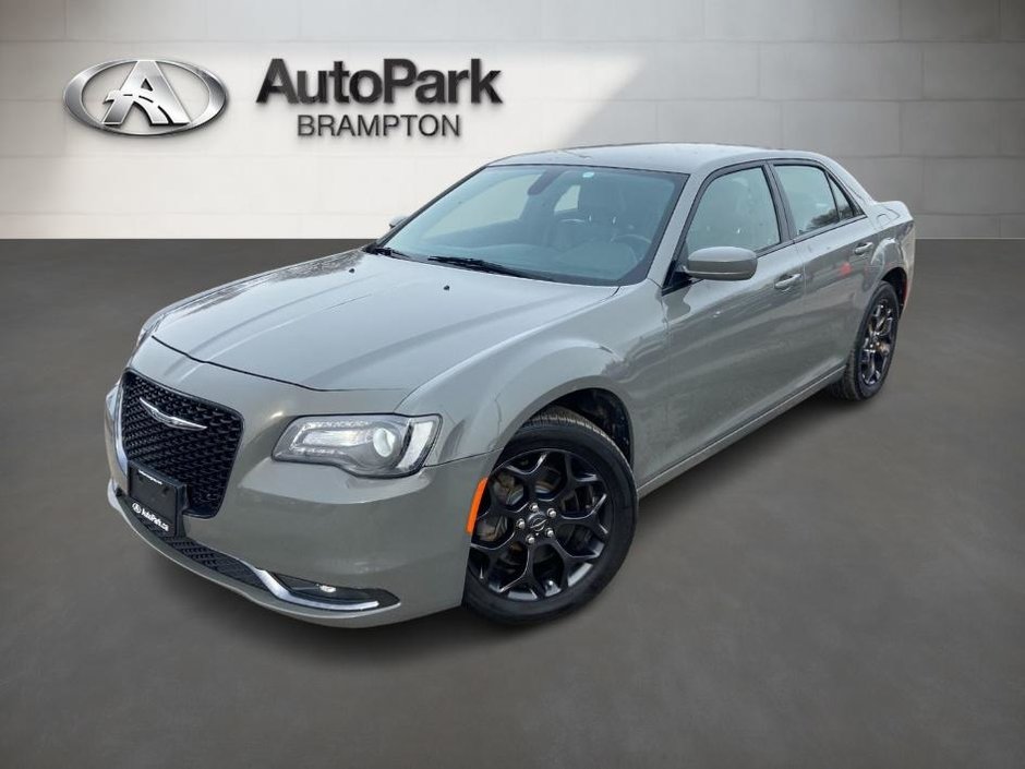 2019 Chrysler 300 S-0