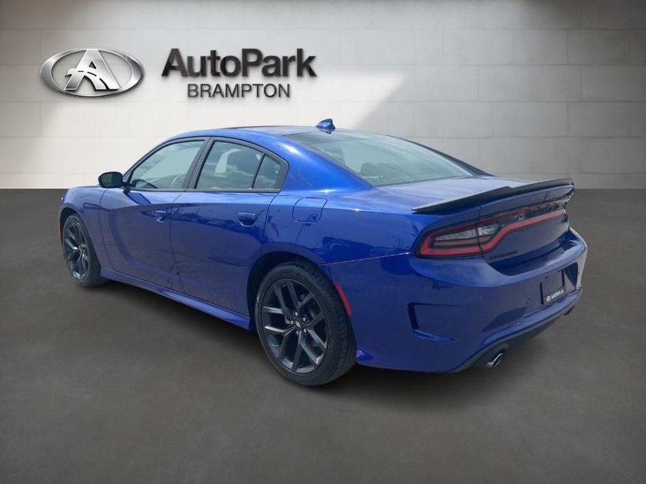 2022 Dodge Charger GT-6