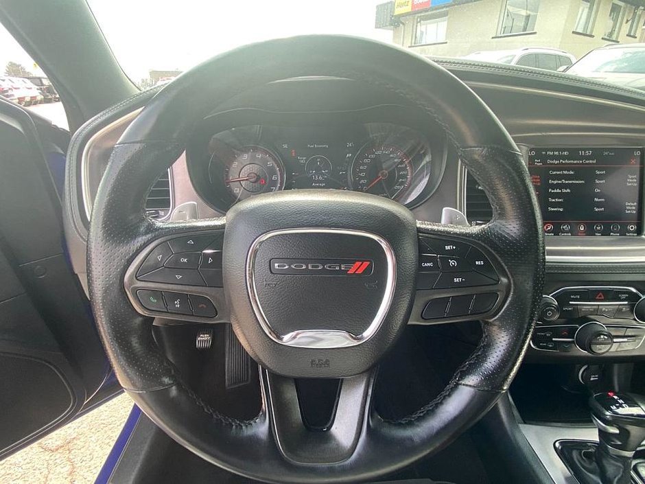 2022 Dodge Charger GT-24