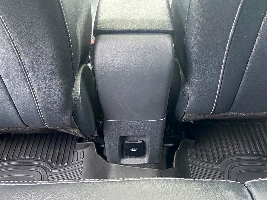 2018 Ford EcoSport Titanium-13