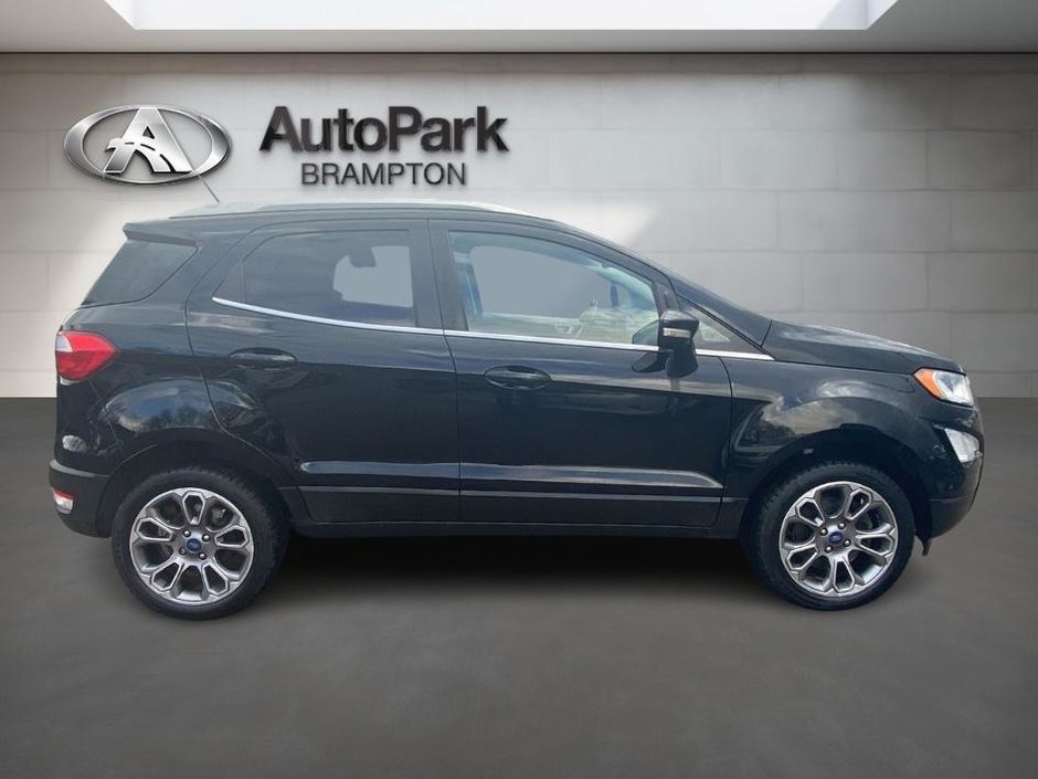 2018 Ford EcoSport Titanium-3