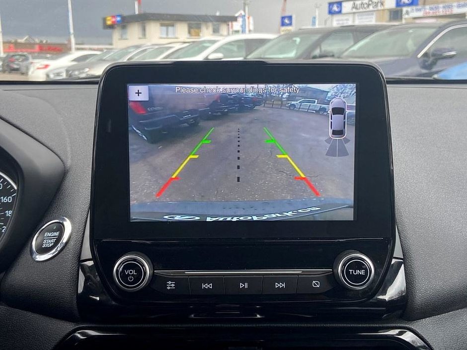 2018 Ford EcoSport Titanium-26