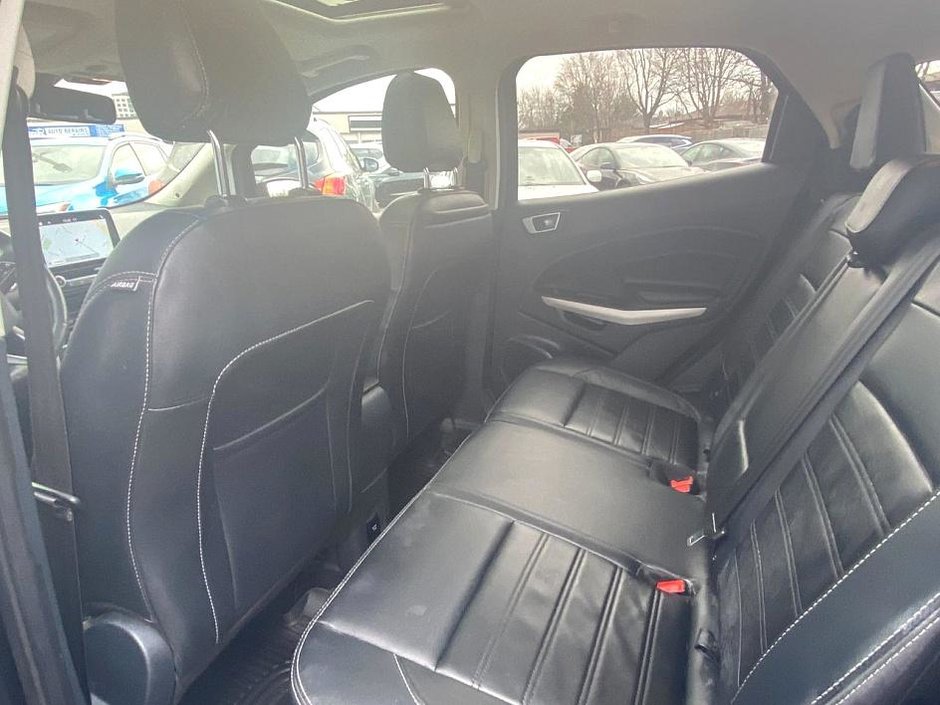 2018 Ford EcoSport Titanium-11