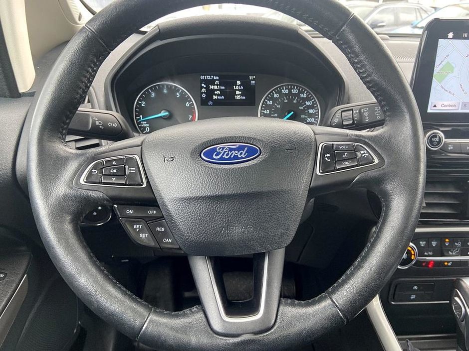 2018 Ford EcoSport Titanium-17