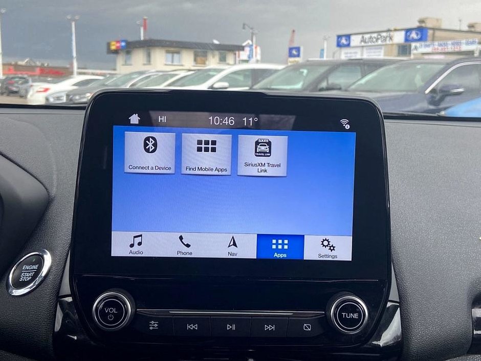 2018 Ford EcoSport Titanium-25