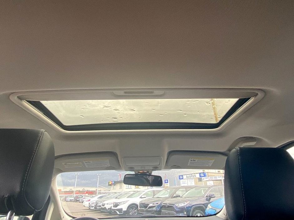 2018 Ford EcoSport Titanium-12