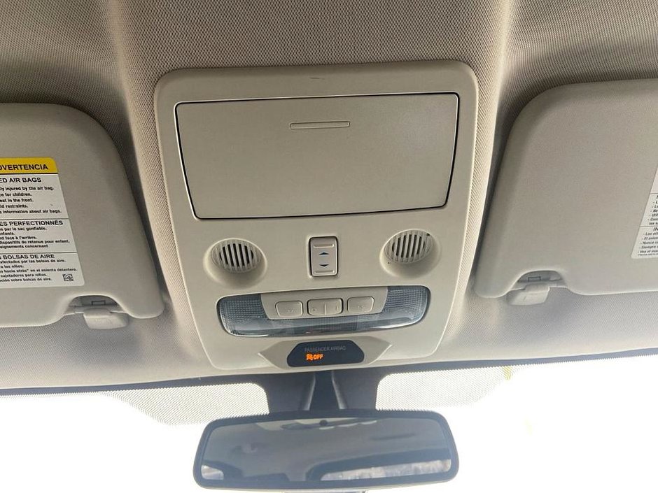 2018 Ford EcoSport Titanium-22
