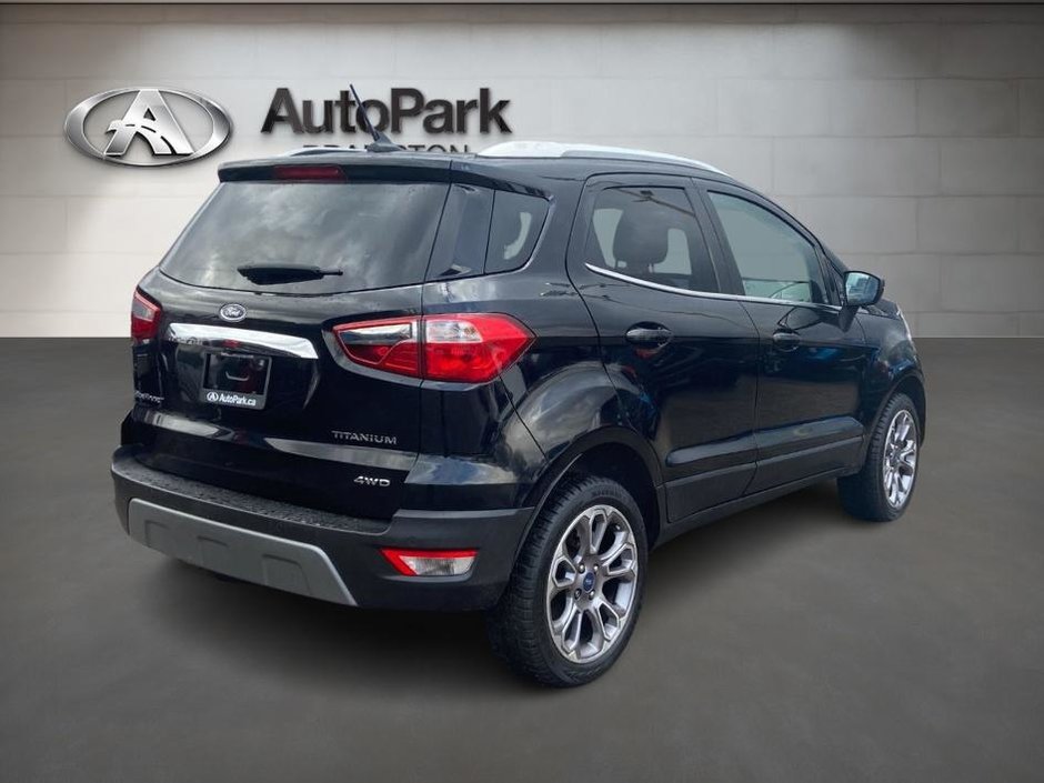 2018 Ford EcoSport Titanium-4