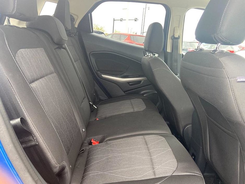 2018 Ford EcoSport SE-13