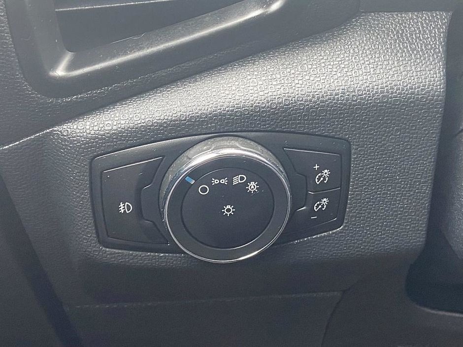 2018 Ford EcoSport SE-10