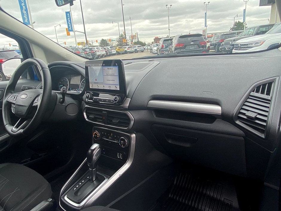 2018 Ford EcoSport SE-14