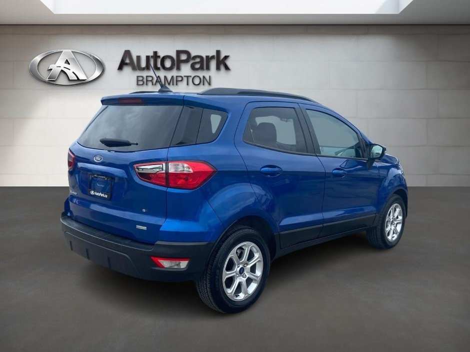 2018 Ford EcoSport SE-4