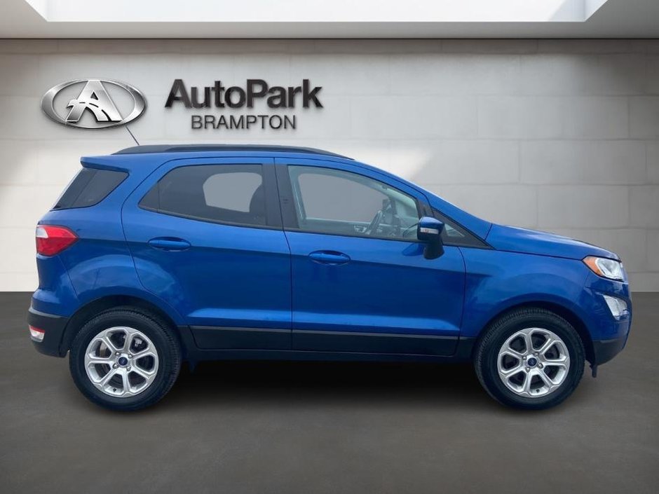 2018 Ford EcoSport SE-3