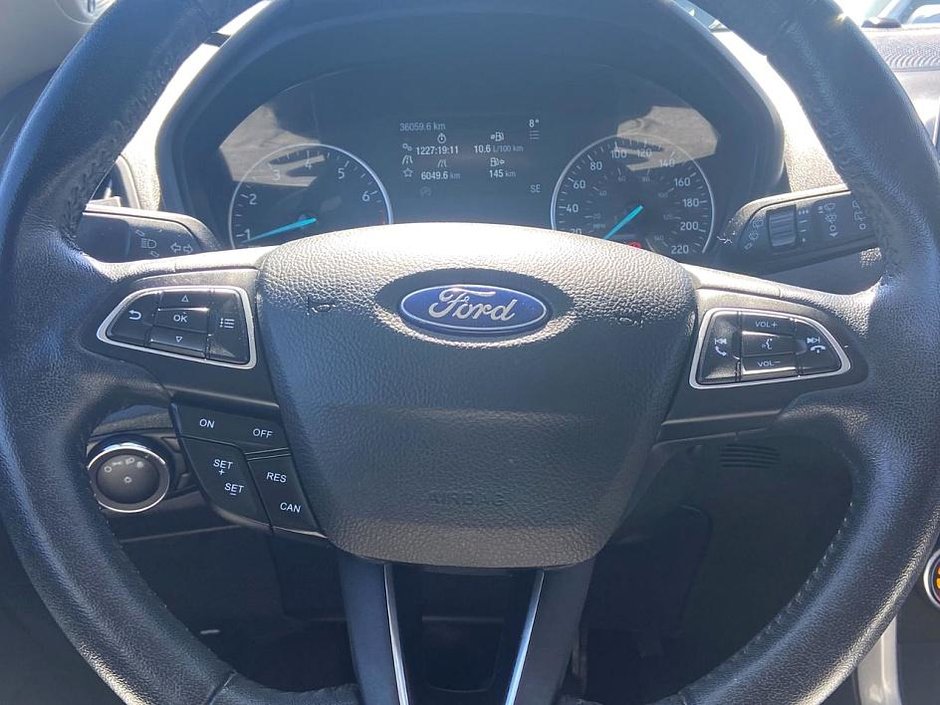 2022 Ford EcoSport Titanium-19