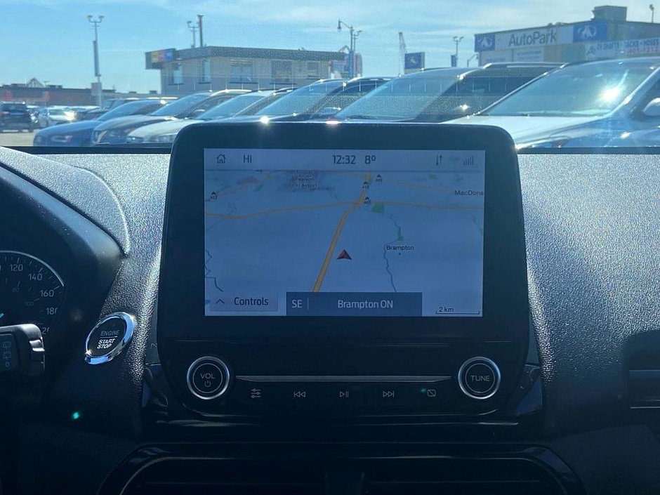 2022 Ford EcoSport Titanium-20