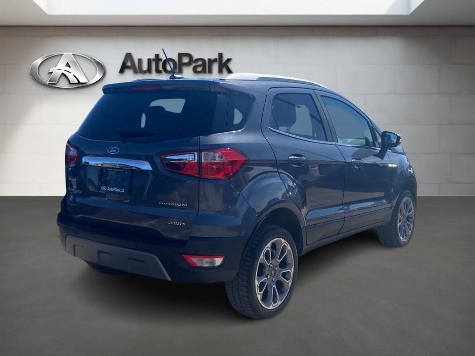 2022 Ford EcoSport Titanium-4