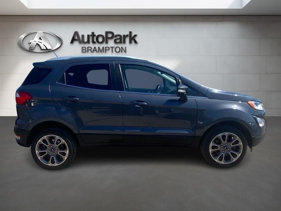 2022 Ford EcoSport Titanium-3