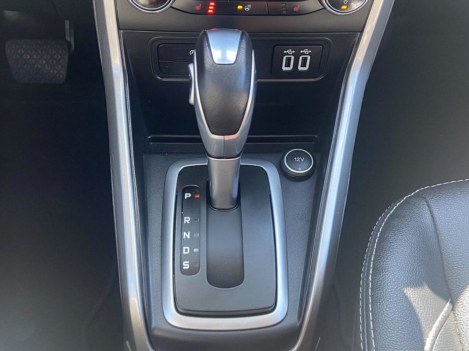 2022 Ford EcoSport Titanium-24