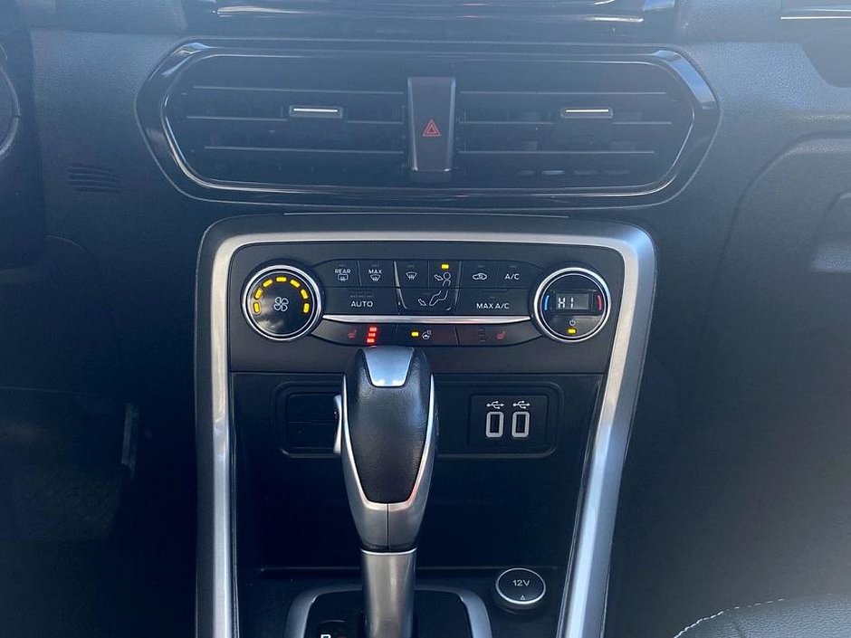 2022 Ford EcoSport Titanium-23