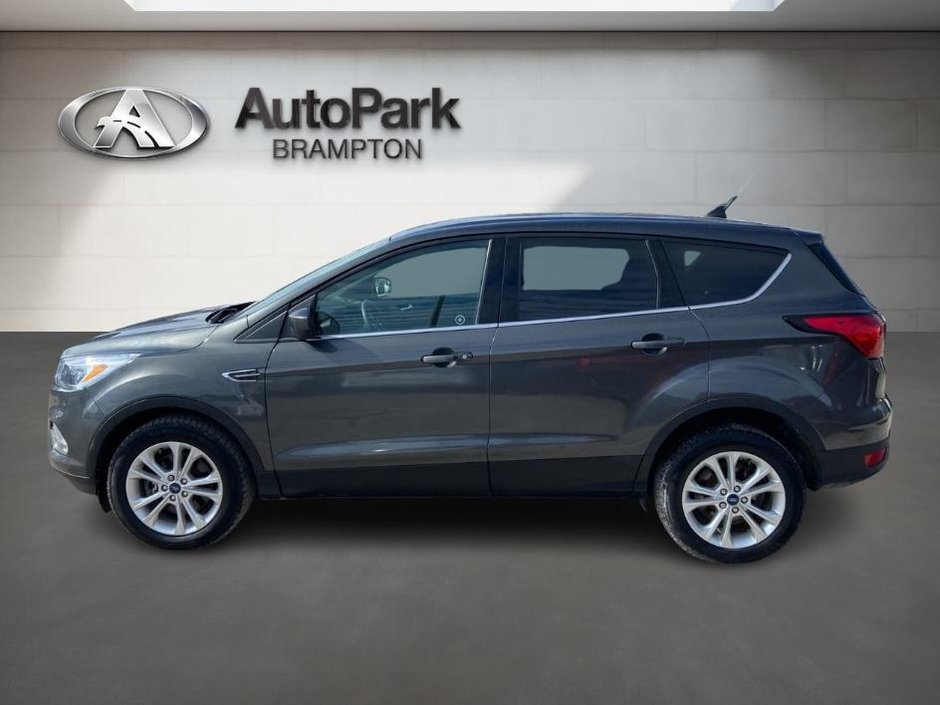 2018 Ford Escape SE-8