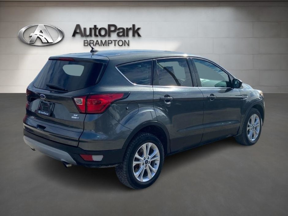 2018 Ford Escape SE-4