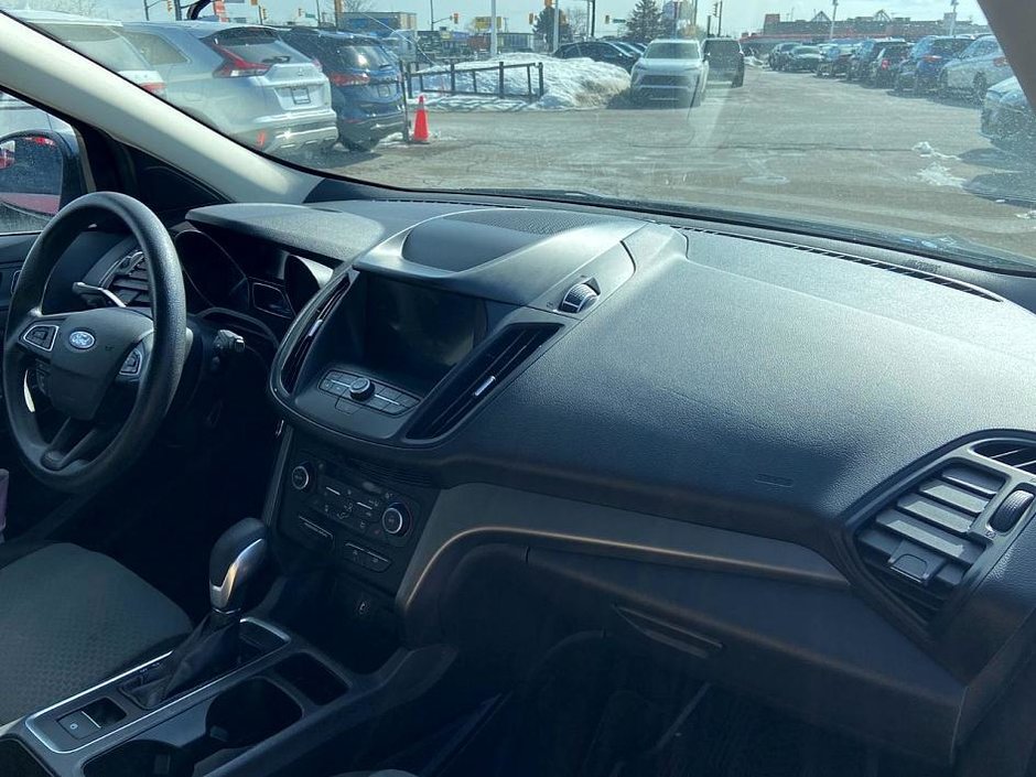 2018 Ford Escape SE-15