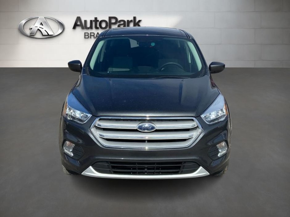 2018 Ford Escape SE-1