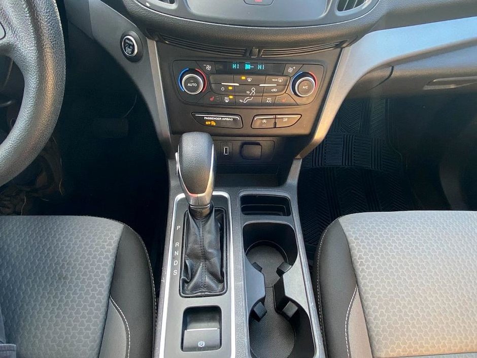 2018 Ford Escape SE-20