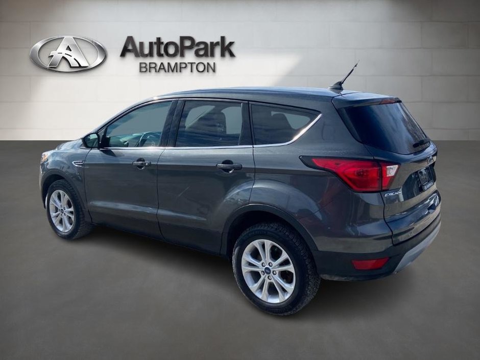 2018 Ford Escape SE-7