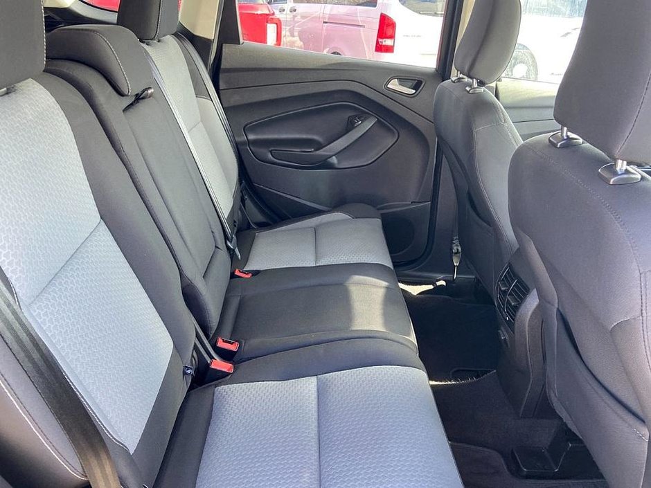 2018 Ford Escape SE-14
