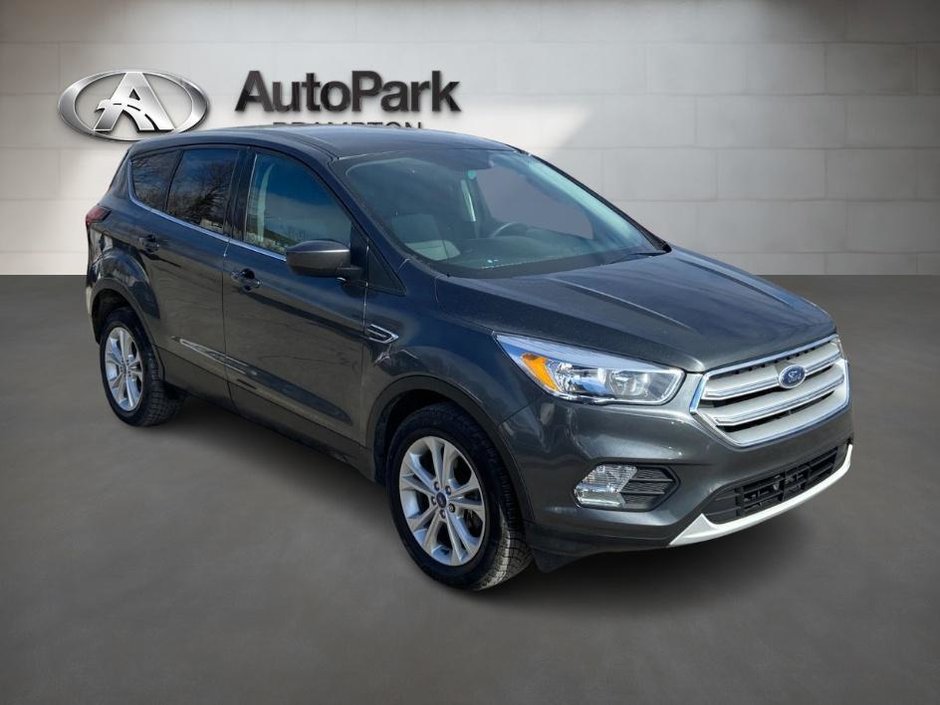 2018 Ford Escape SE-2