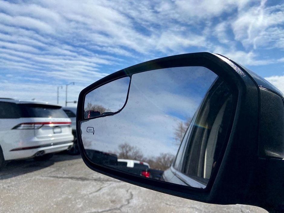 2018 Ford Escape SE-10