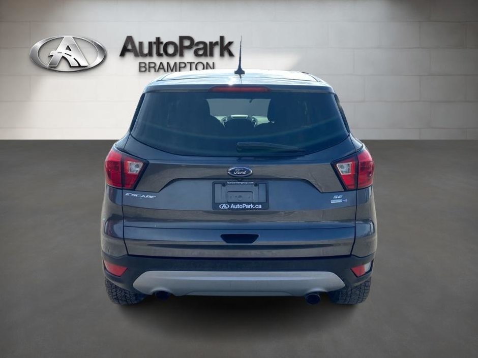 2018 Ford Escape SE-5