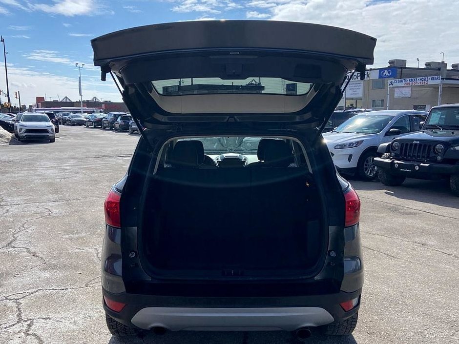 2018 Ford Escape SE-6