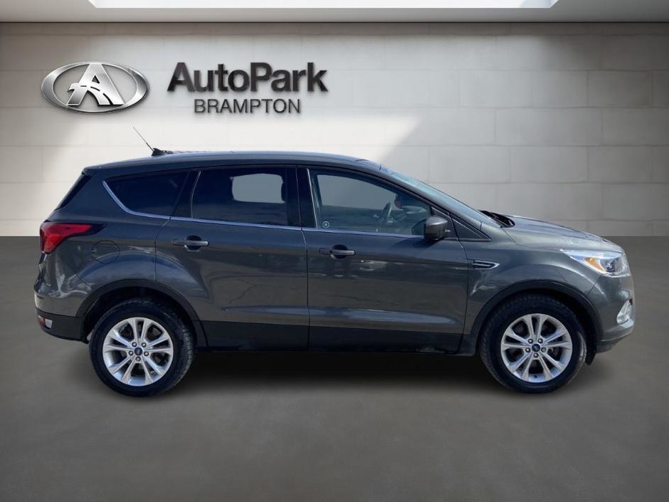 2018 Ford Escape SE-3