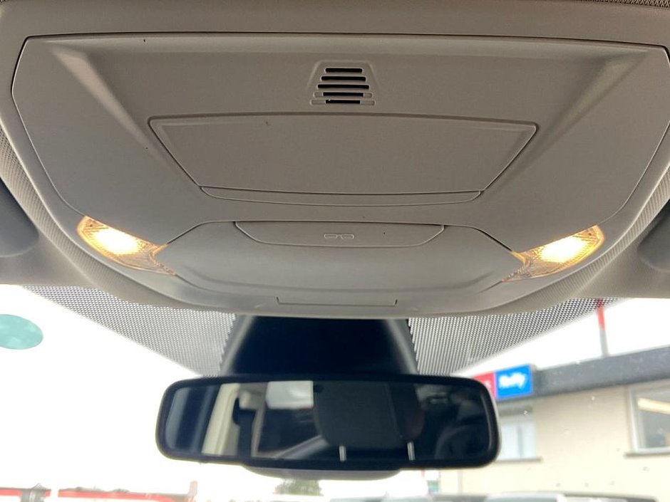 2018 Ford Escape SE-23
