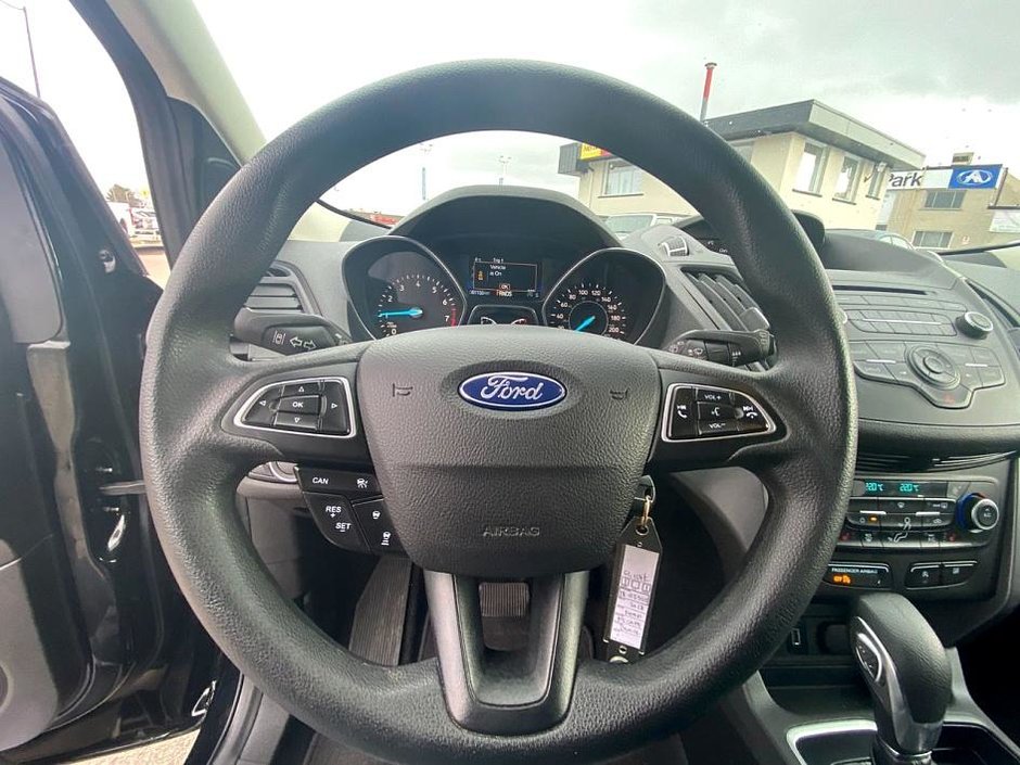 2018 Ford Escape SE-26
