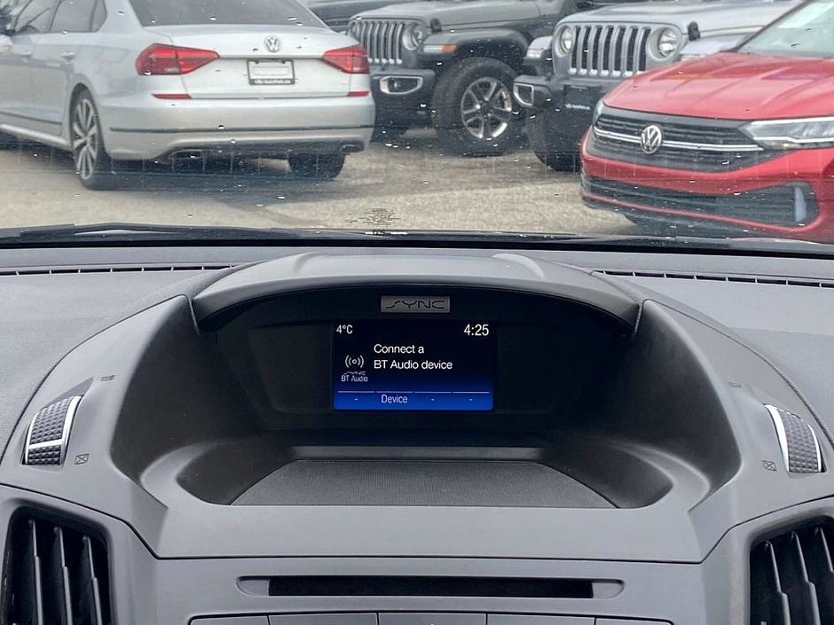 2018 Ford Escape SE-19