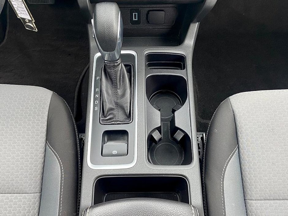 2018 Ford Escape SE-22