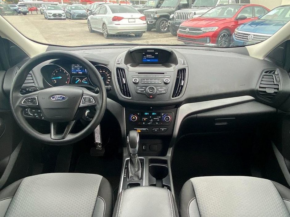 2018 Ford Escape SE-18