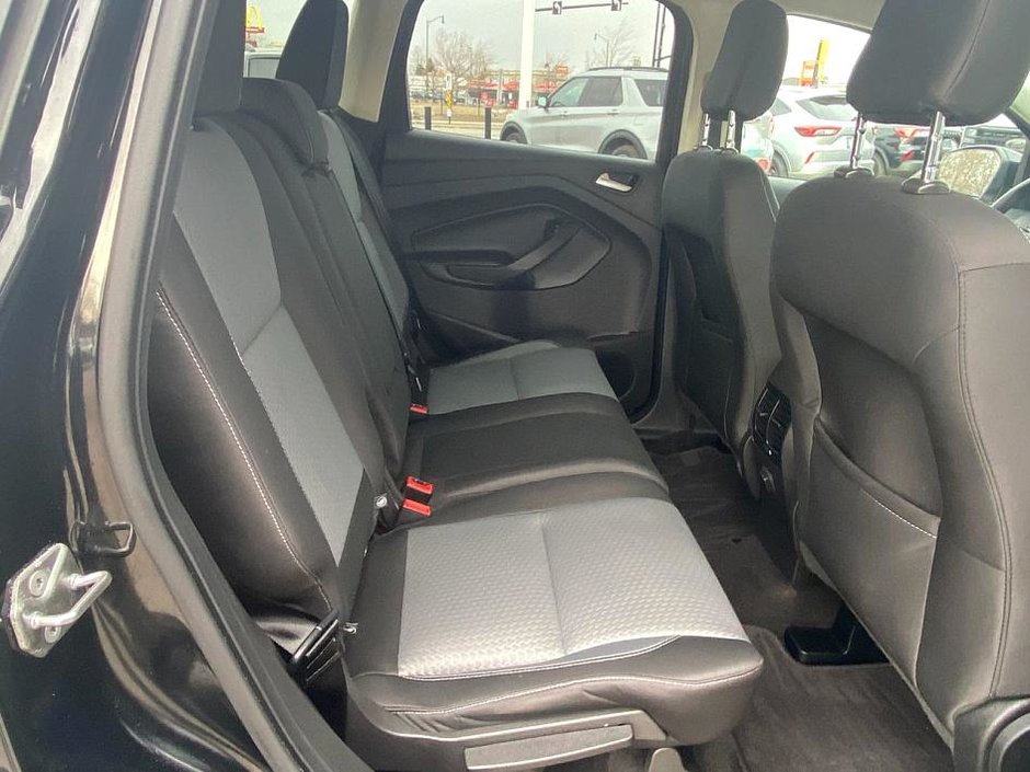 2018 Ford Escape SE-15