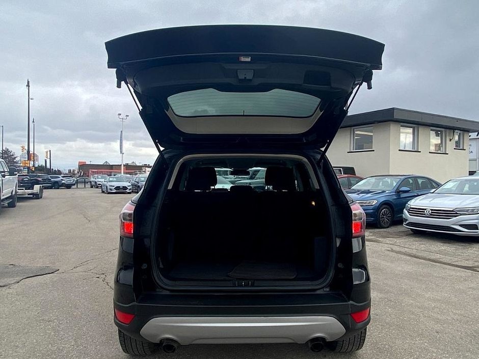 2018 Ford Escape SE-6