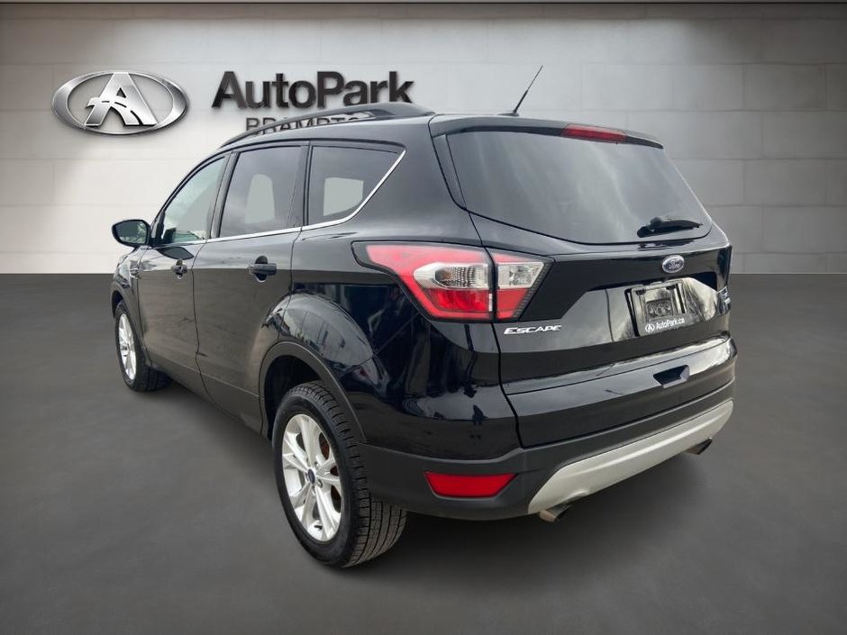 2018 Ford Escape SE-7