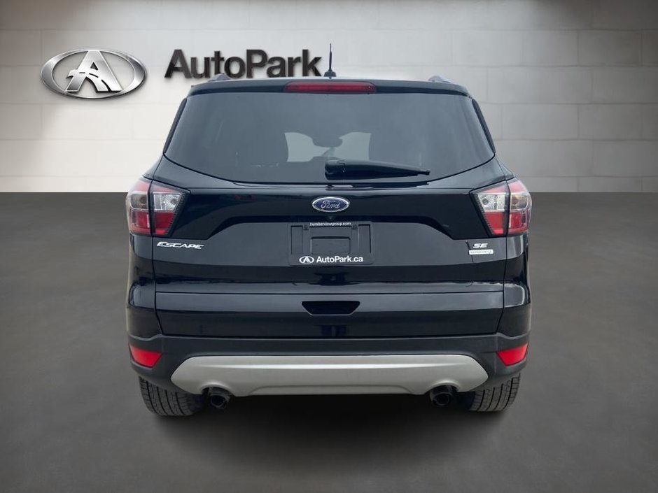2018 Ford Escape SE-5
