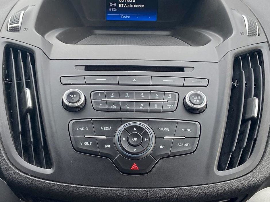 2018 Ford Escape SE-20