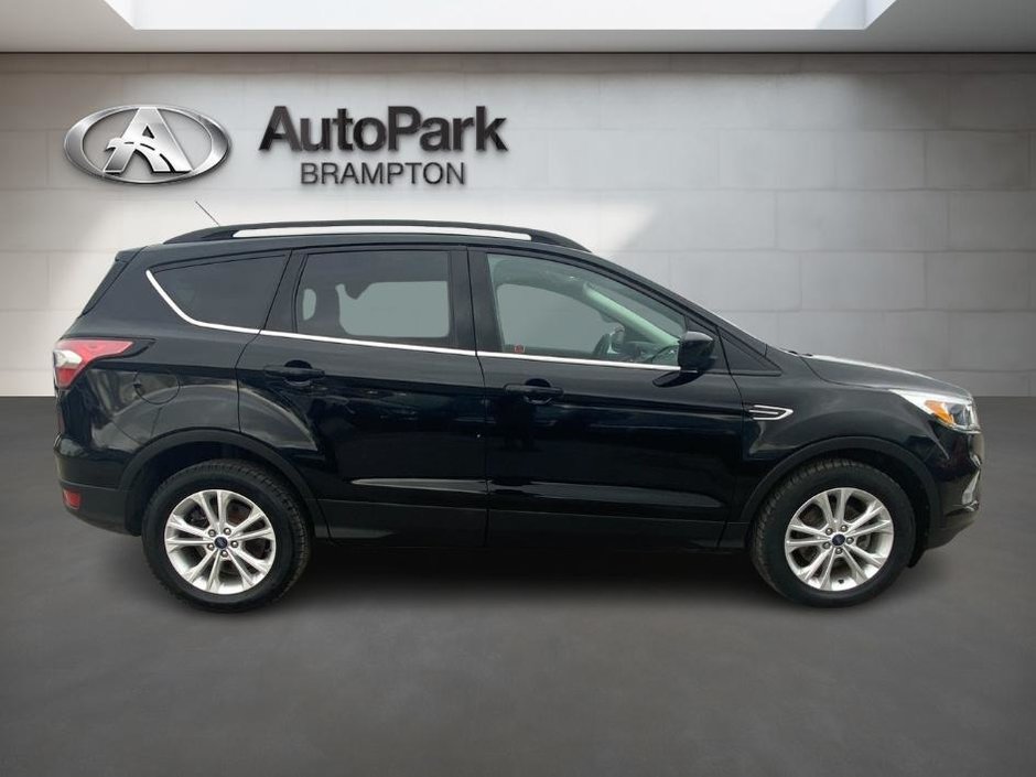 2018 Ford Escape SE-3