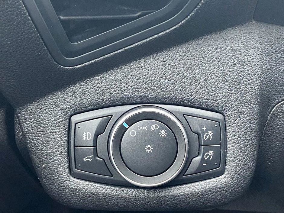 2018 Ford Escape SE-11