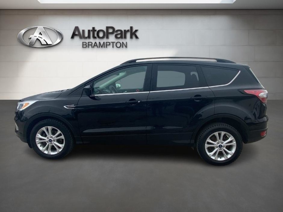 2018 Ford Escape SE-8